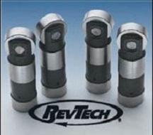 RevTech Hydraulic Tappets　/　レブテック高性能タペット